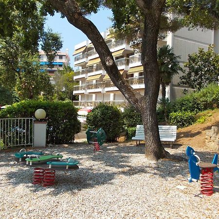 Les Genevriers Apartment Cannes Exterior foto