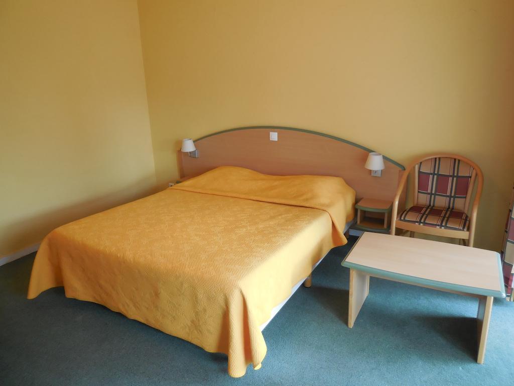 Les Genevriers Apartment Cannes Cameră foto