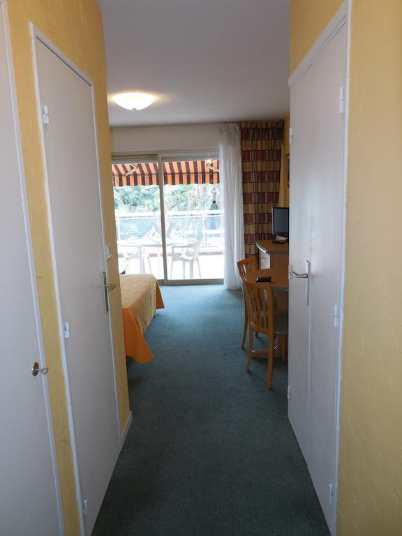 Les Genevriers Apartment Cannes Cameră foto