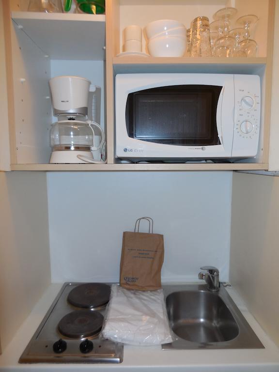 Les Genevriers Apartment Cannes Cameră foto