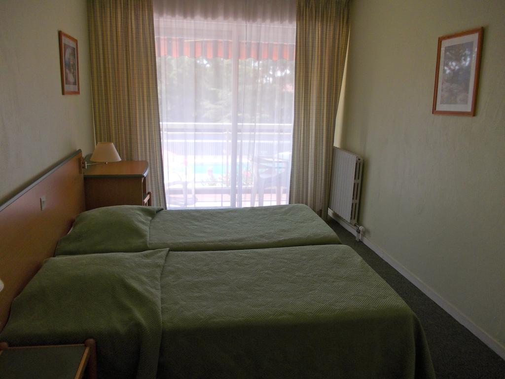 Les Genevriers Apartment Cannes Cameră foto