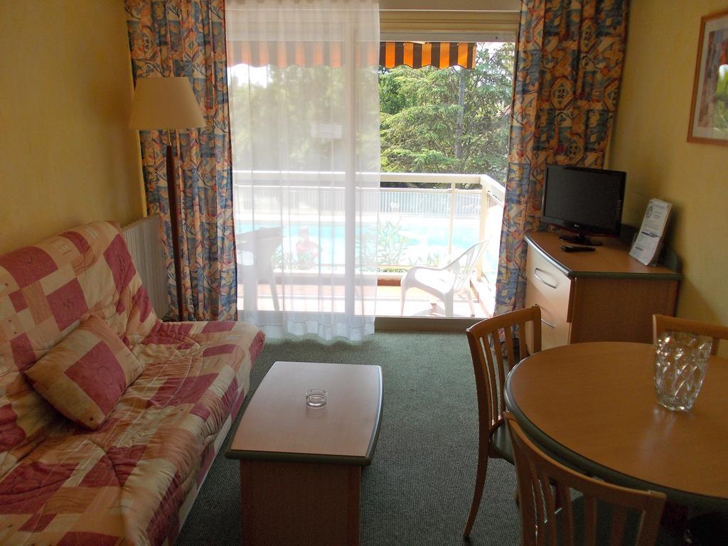 Les Genevriers Apartment Cannes Cameră foto