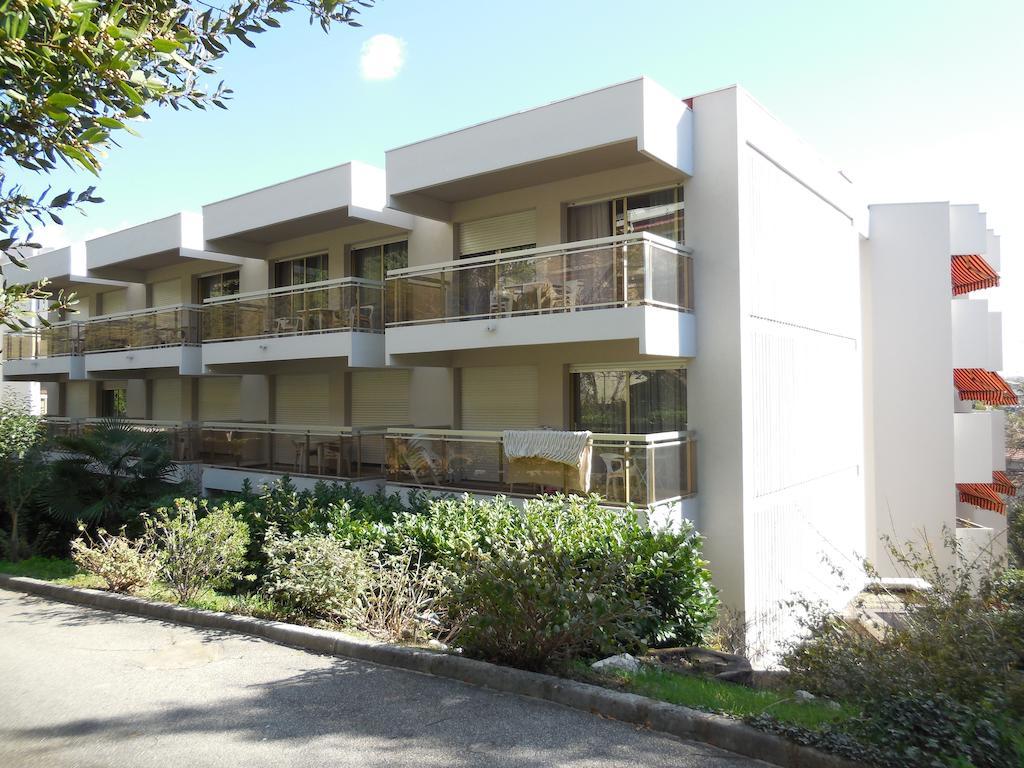 Les Genevriers Apartment Cannes Exterior foto