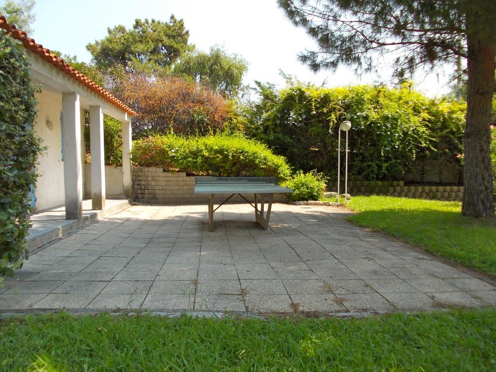 Les Genevriers Apartment Cannes Exterior foto